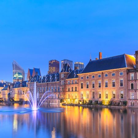 Apartamento The Hague Heritage Exterior foto